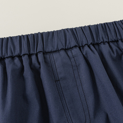 童裝男童短褲夏款百搭西裝休閒褲兒童褲子學院園服