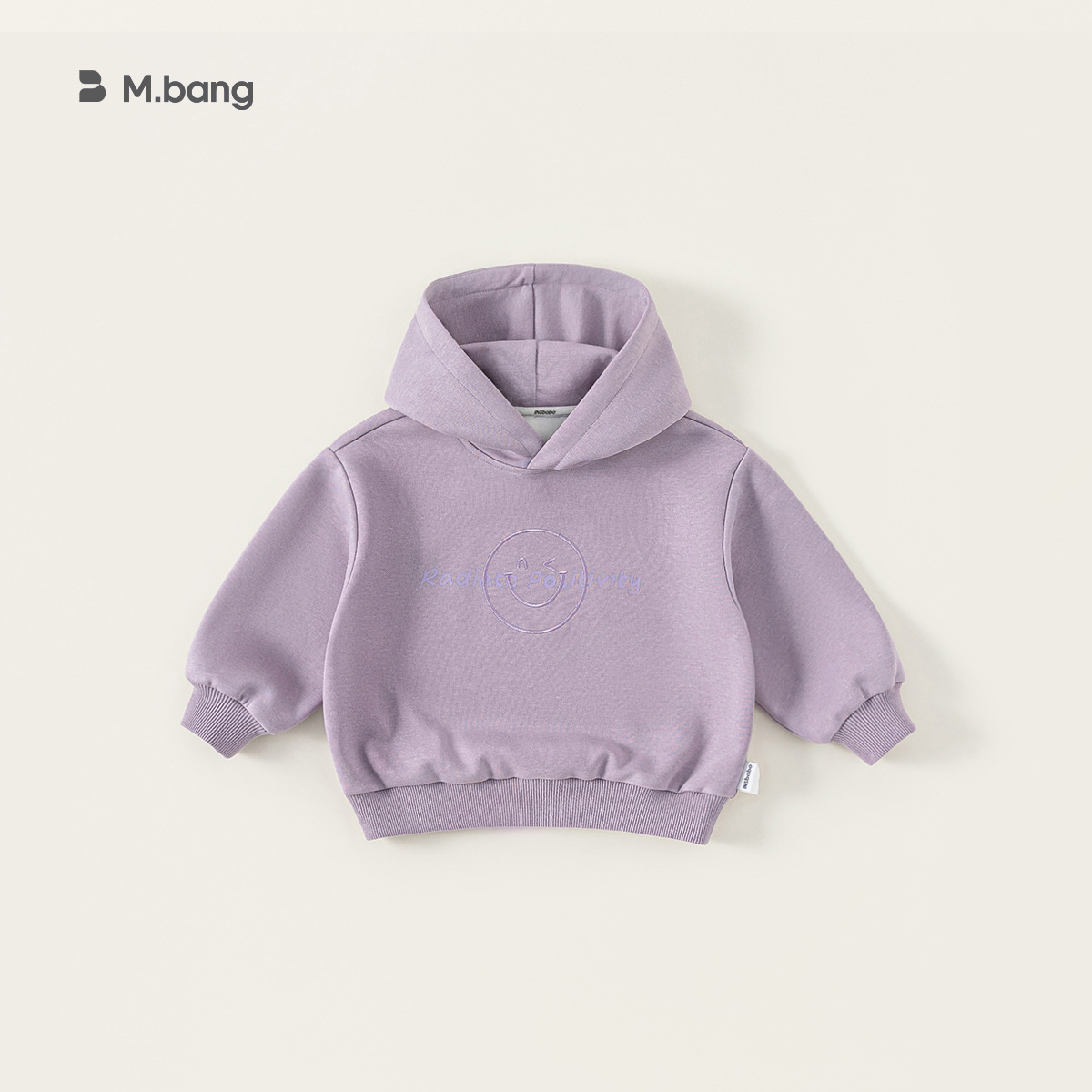 童裝兒童上衣秋裝新款中小童衣服女孩子長袖繡花男童連帽衛衣