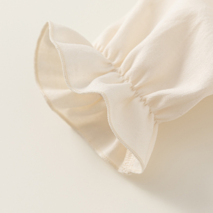 童裝女童翻領襯衫兩件套2025秋季新款寶寶長袖襯衣束腳褲套裝