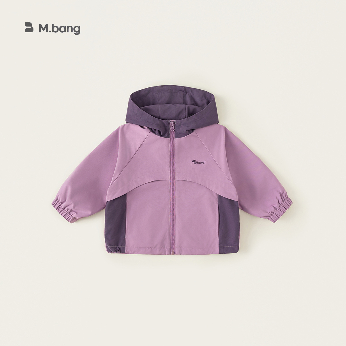 童裝男童連帽外套春裝年新款兒童風衣春秋中小童上衣開衫