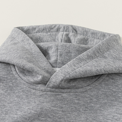 童裝秋季新款男大童上衣韓版長袖女孩子秋裝連帽衛衣兒童外套