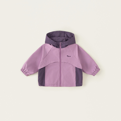 童裝男童連帽外套春裝年新款兒童風衣春秋中小童上衣開衫