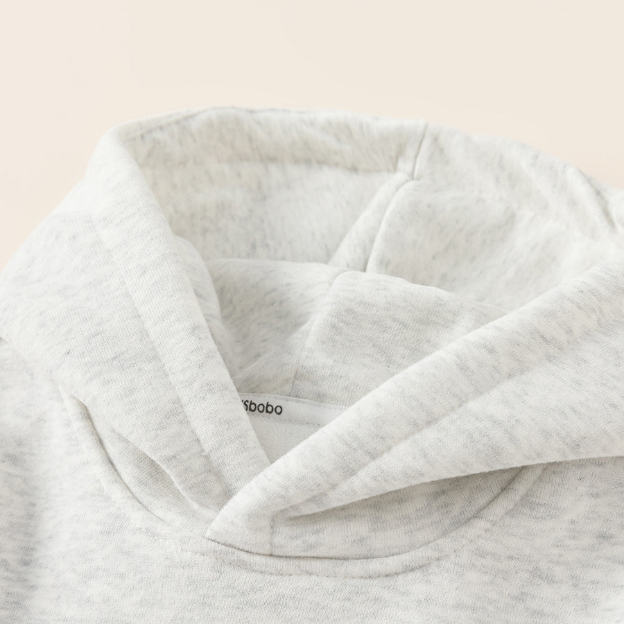 童裝新品冬季衣服休閒帽衫兒童上衣男孩子長袖男童連帽衛衣