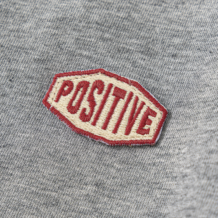 童裝兒童秋季上衣假兩件T恤拼色衣服男孩子繡標內搭男童長袖