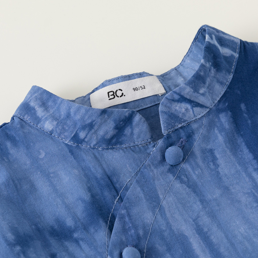 童裝男童套裝短袖夏季童裝兒童國風衣服短褲兩件套