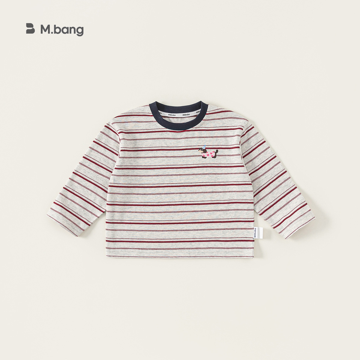 童裝男童套裝冬季新品T恤長褲三合一羽絨服外套女童四件套