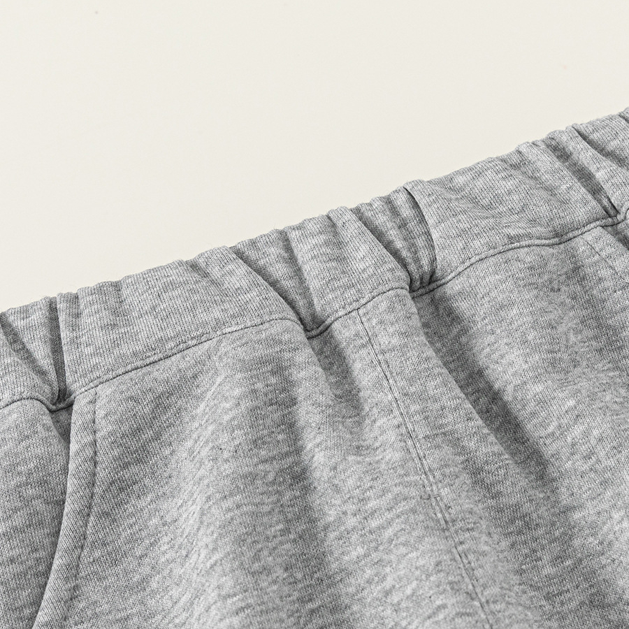 童裝男童褲子女童衛褲春季新品百搭中小童束腳褲時尚運動褲