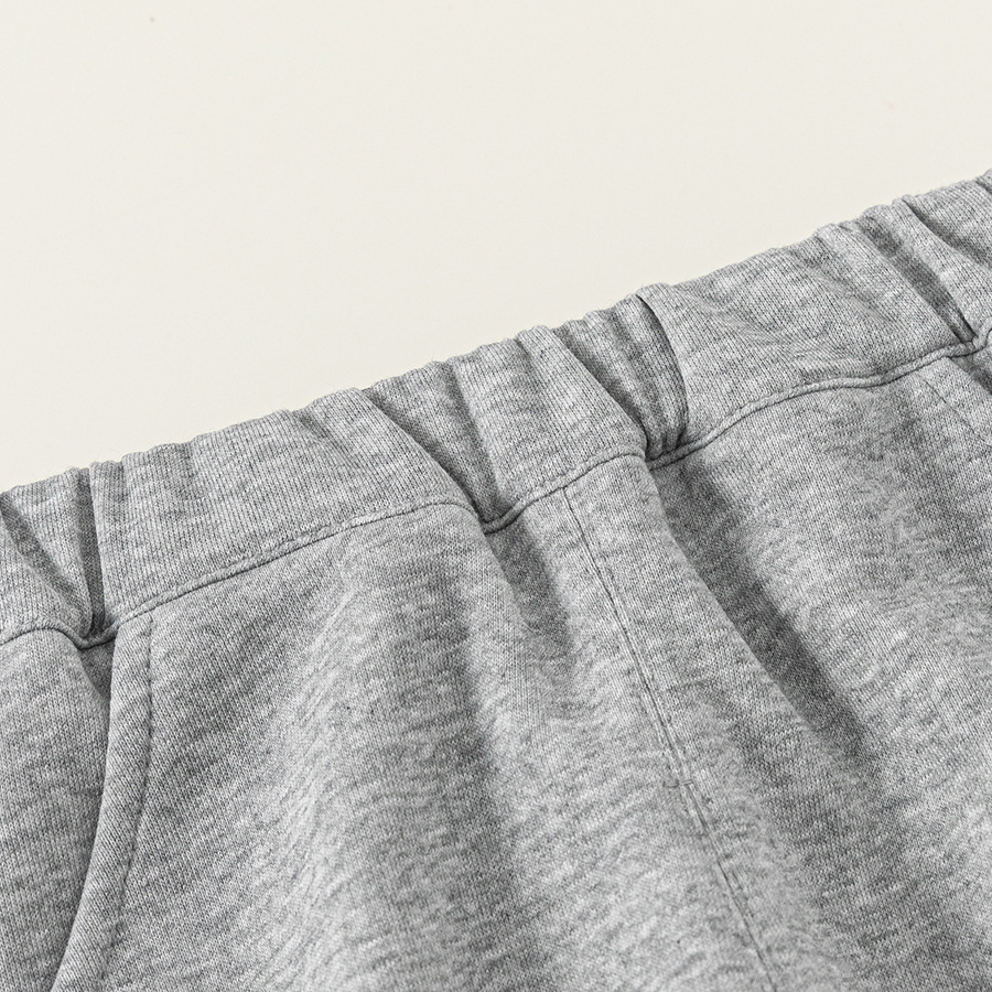 童裝男童褲子女童衛褲春季新品百搭中小童束腳褲時尚運動褲