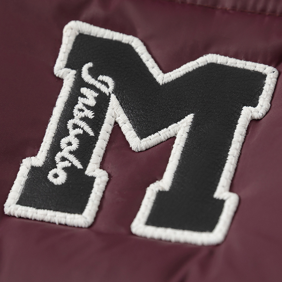 男童外套冬季新款白鴨絨小童衣服三防寶寶麪包服男童羽絨服