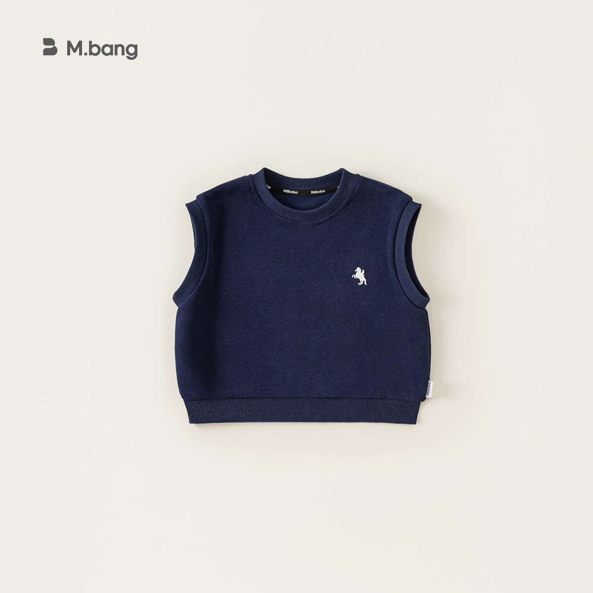 童裝秋季襯衫寶寶衣服兒童秋裝馬甲上衣二件套潮男童套裝