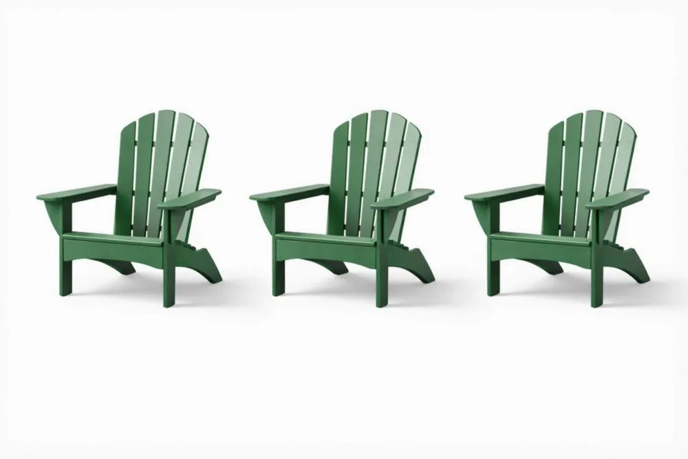 Adirondack Chairs