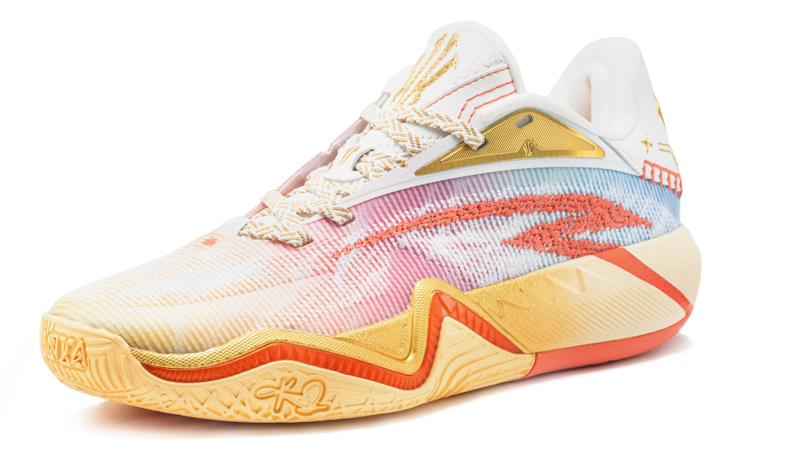 ANTA KAI 3 Men's basketball shoes