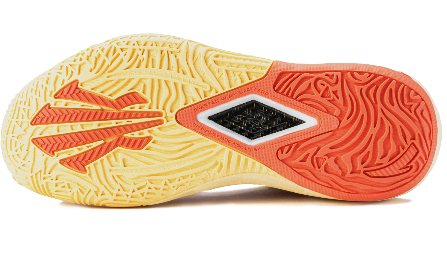 ANTA KAI 3 Men's basketball shoes