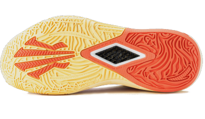 ANTA KAI 3 Men's basketball shoes