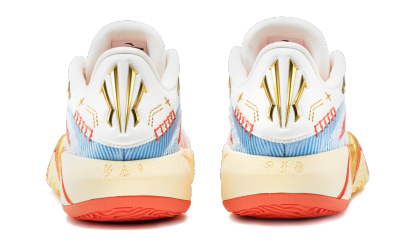 ANTA KAI 3 Men's basketball shoes