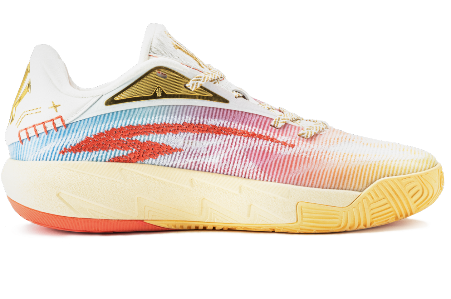 ANTA KAI 3 Men's basketball shoes