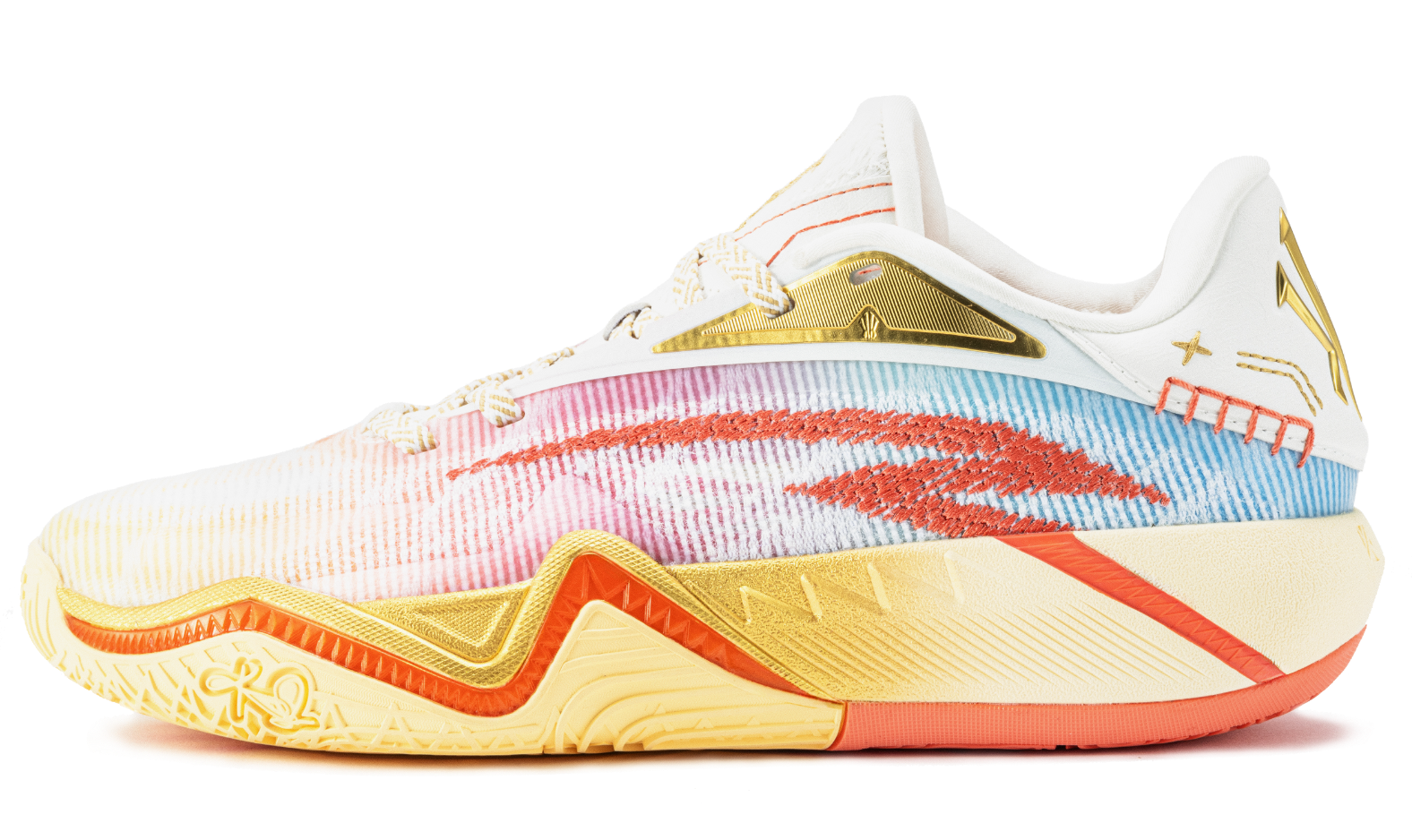 ANTA KAI 3 Men's basketball shoes