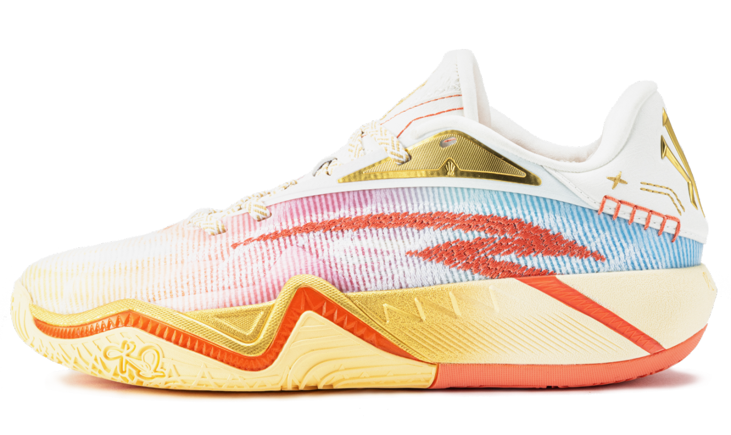 ANTA KAI 3 Men's basketball shoes