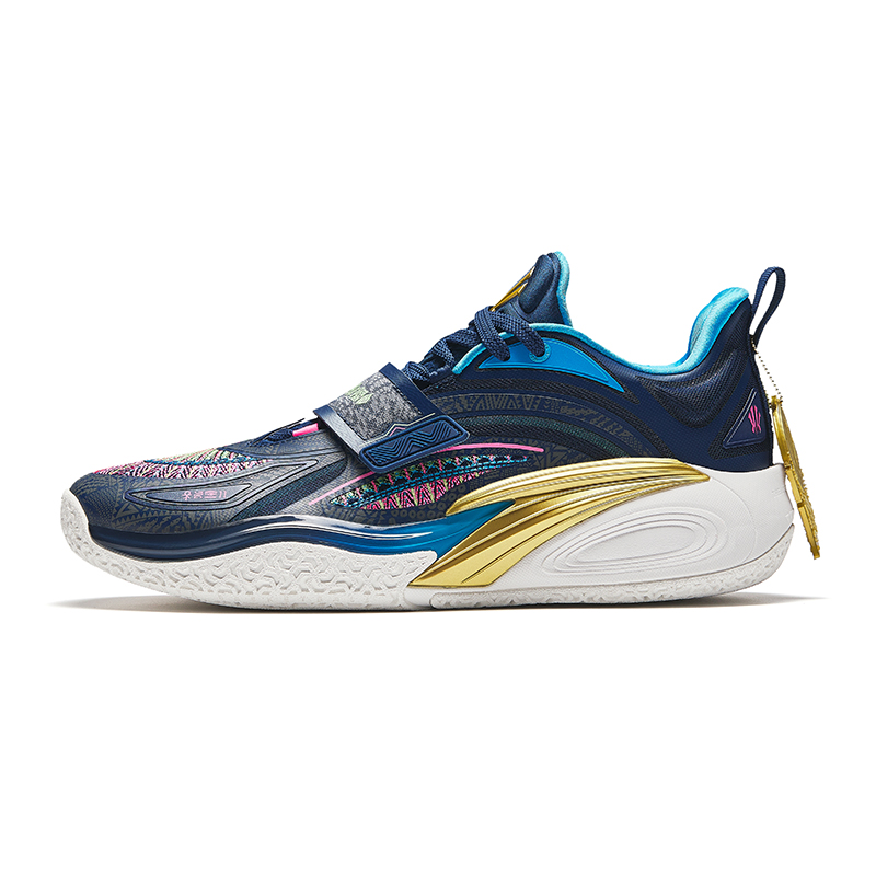 ANTA KAI 1 Playoffs "Navy"