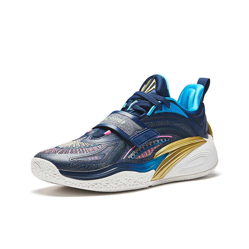 ANTA KAI 1 Playoffs "Navy"