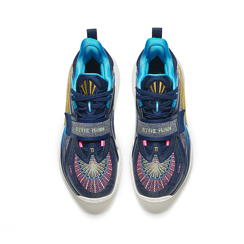 ANTA KAI 1 Playoffs "Navy"