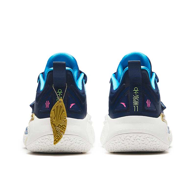 ANTA KAI 1 Playoffs "Navy"