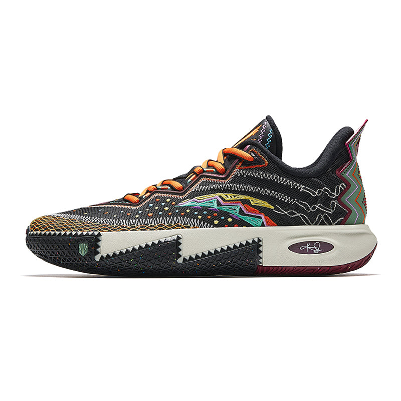 KAI 2 'Solar Return' Basketball Shoes