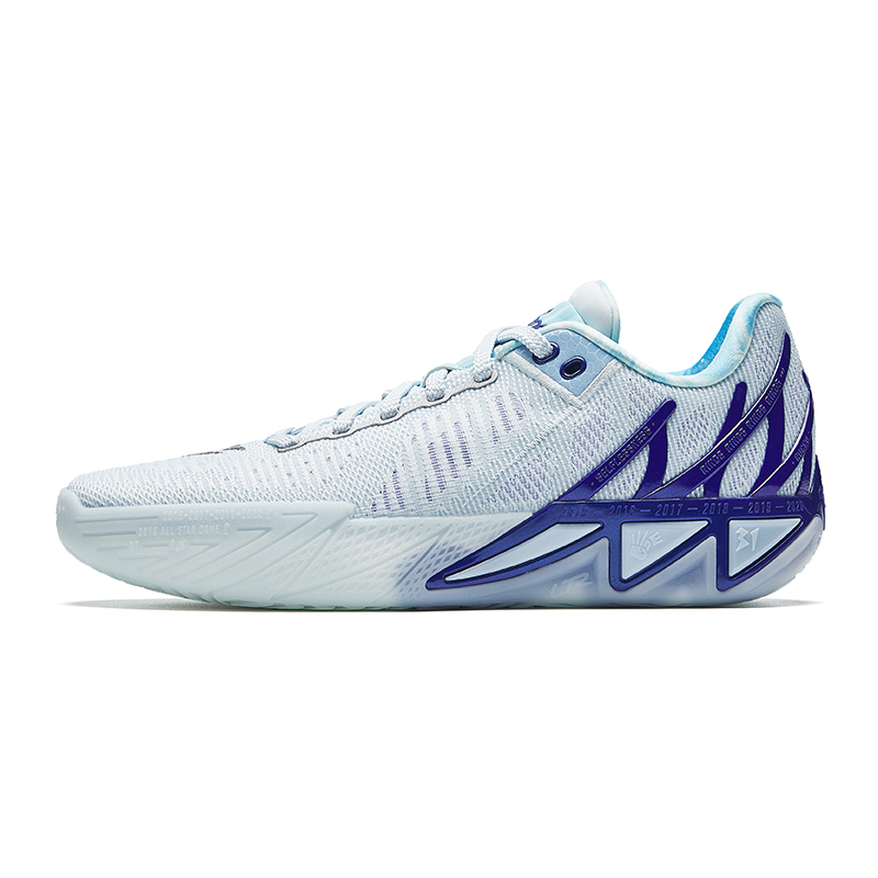 ANTA KT 11 Men | Klay Thompson Basketball Shoes | ANTA SG