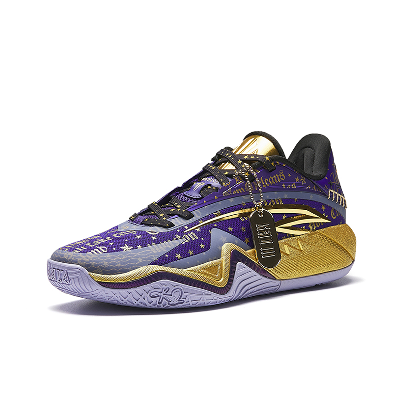 ANTA KAI 3 "KAI Mentality"
