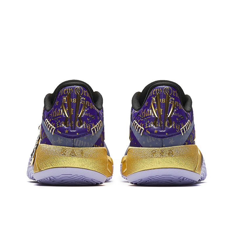 ANTA KAI 3 "KAI Mentality"