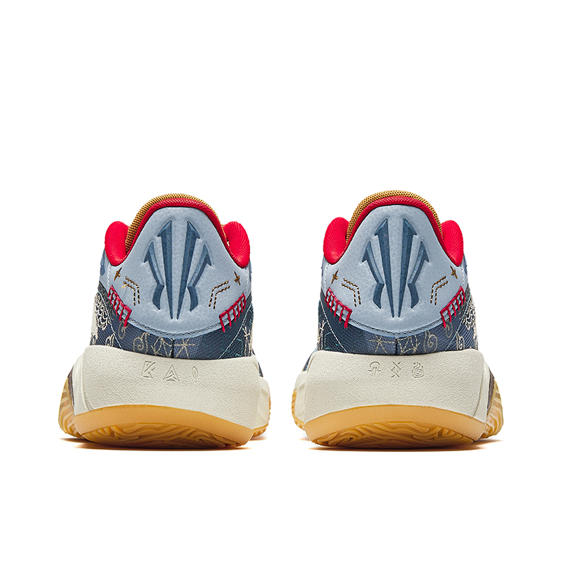 ANTA KAI 3 "Patchwork"