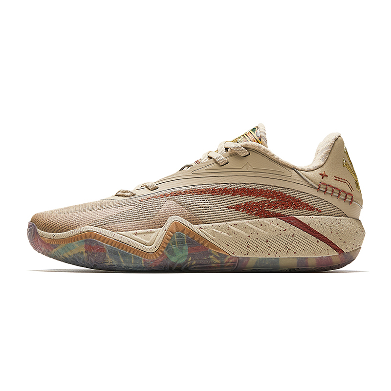 ANTA KAI 3 "Mastery" | Kyrie Irving Basketball Shoes | ANTA SG