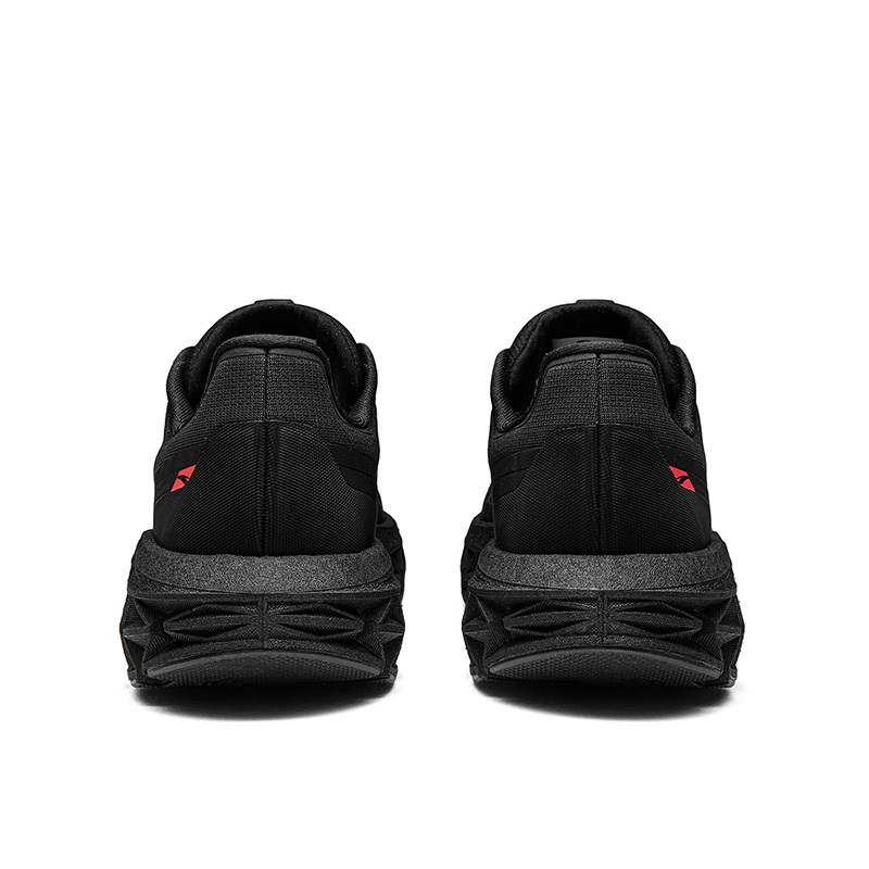 ANTA Fold Running Shoes Women|BLACK-6