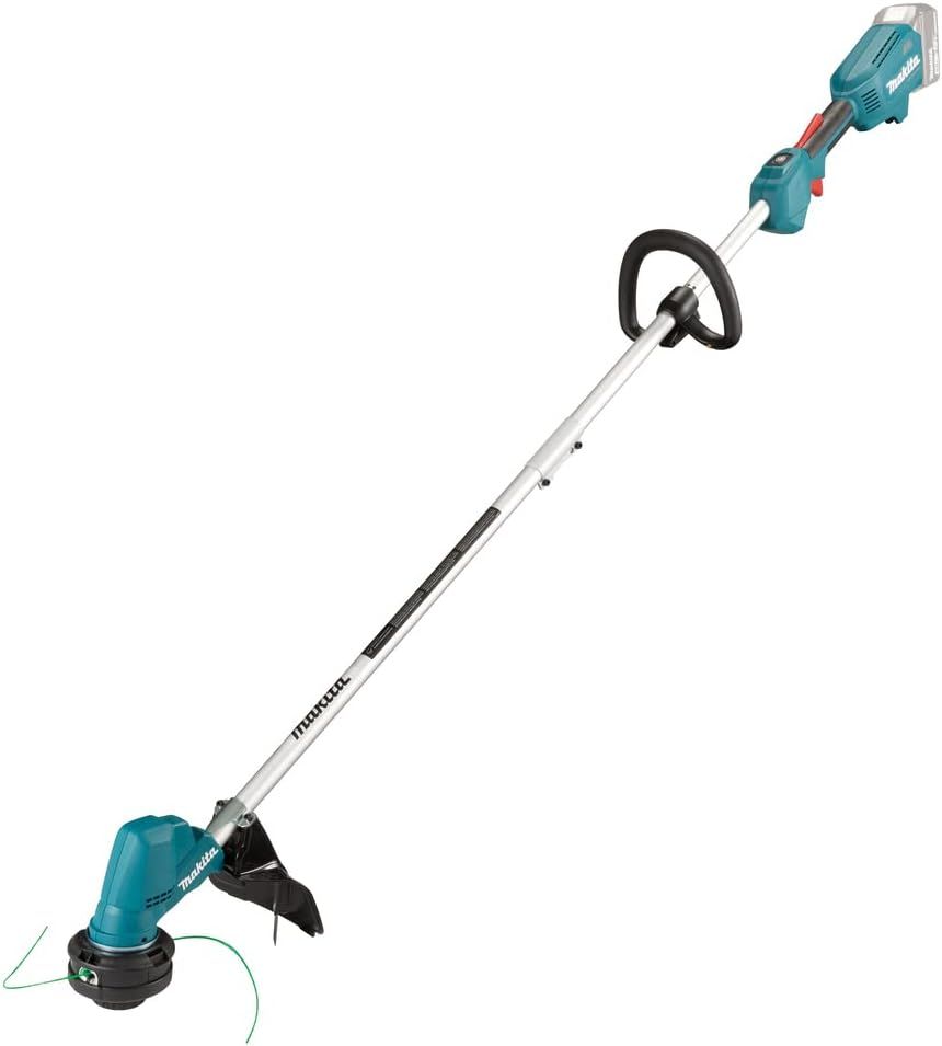 Makita 18V Cordless Brushless Line Trimmer Skin