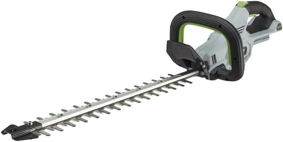 Ego Power+ 56V Cordless Hedge Trimmer, 510mm with Brushless Motor