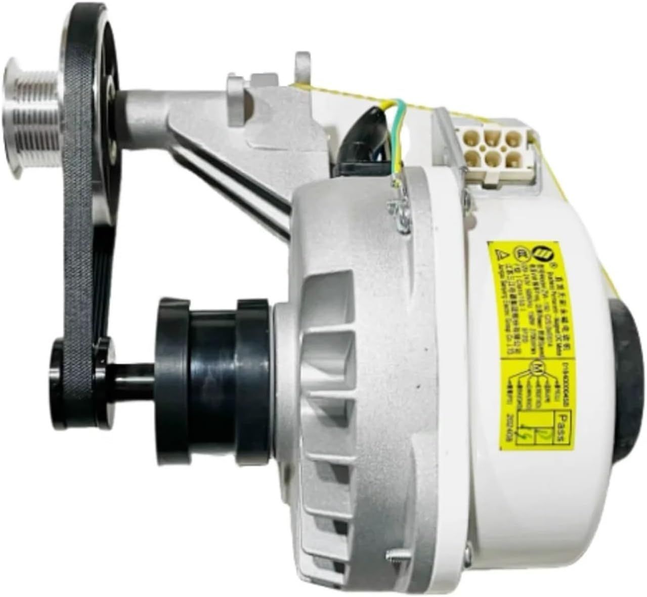 Dual Engine Heat Pump Motor for Haier & Casarte Washer Dryer