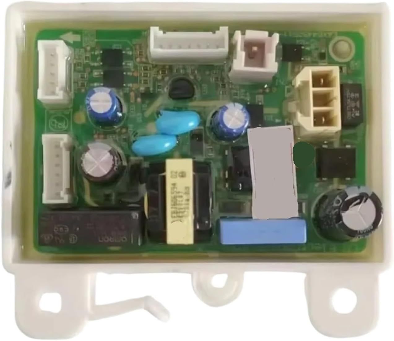 LG Heat Pump Dryer Power Supply Board EBR83441703 - Small Accessory