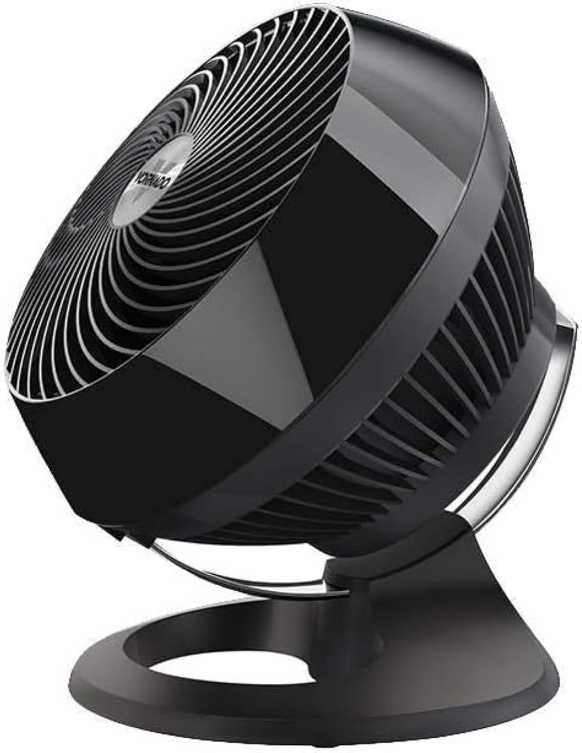 Vornado 660 Whole-Room Air Circulator Fan with Adjustable Tilt and Low Noise
