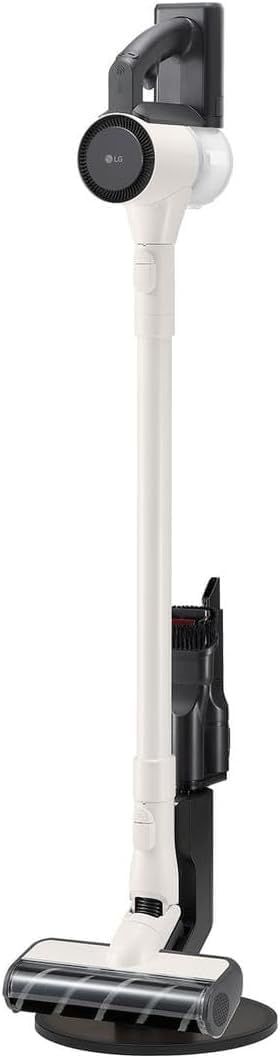LG CordZero A9-ACE Cordless Stick Vacuum Cleaner