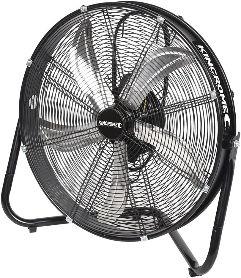 Kincrome 500mm Industrial Floor Fan