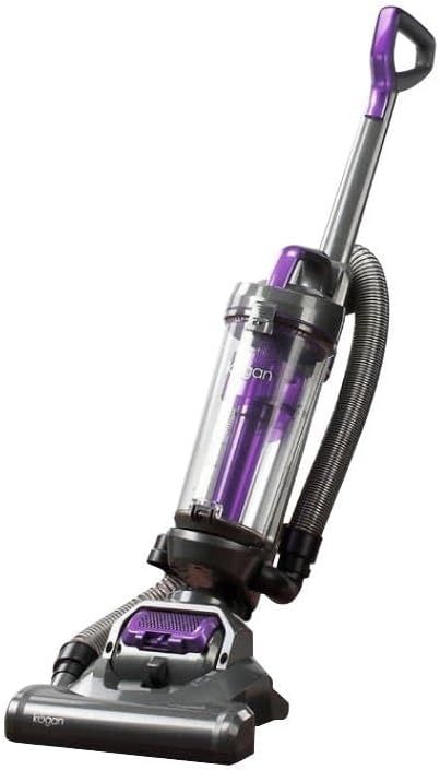 Kogan 1000W Upright Vacuum Cleaner with High Suction Power