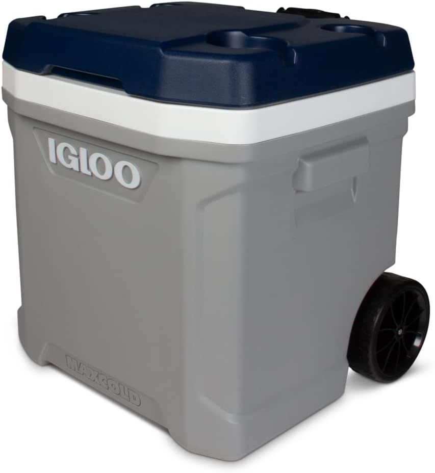 IGLOO Maxcold Latitude Outdoor Cooler Box
