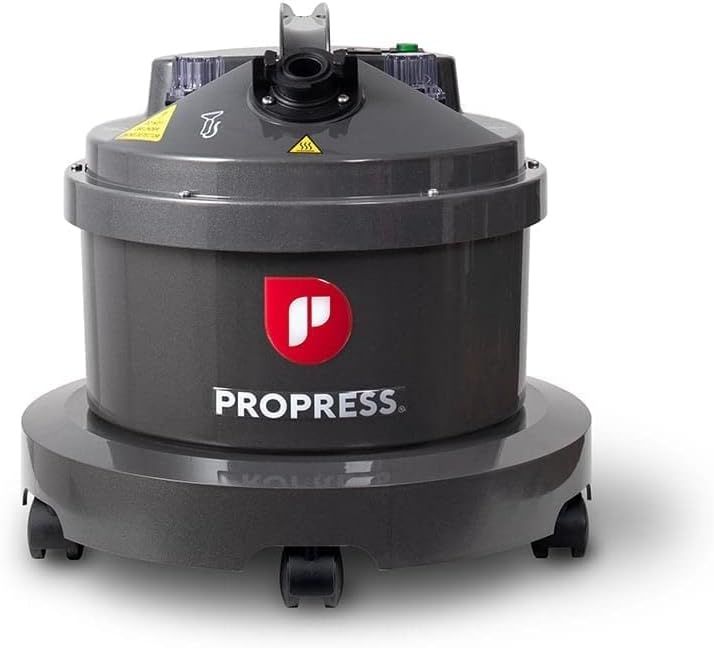 Propress PRO290 Clothes Steamer - Granite, 2-Litre Tank