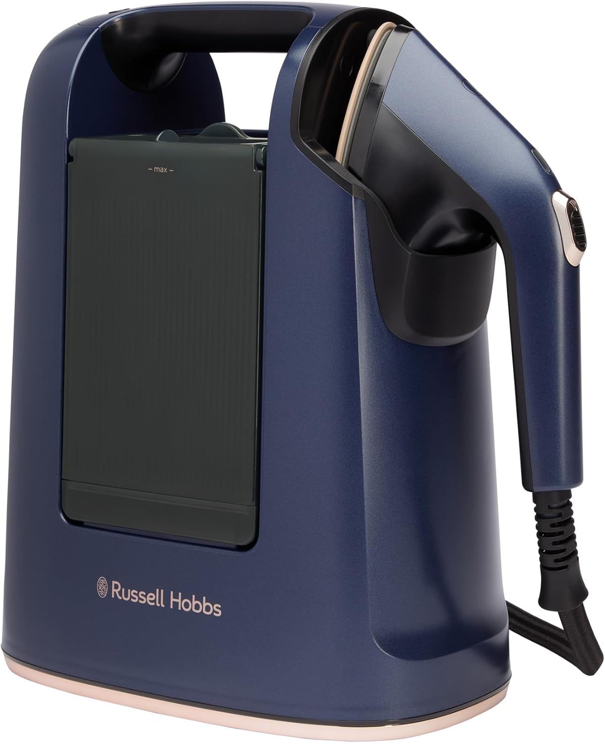 Russell Hobbs Supreme Steam Handheld Steamer Iron 750ml