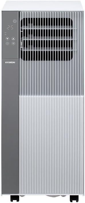 Hyundai 3.8kW Portable Smart Reverse Cycle Air Conditioner - 13,000 BTU