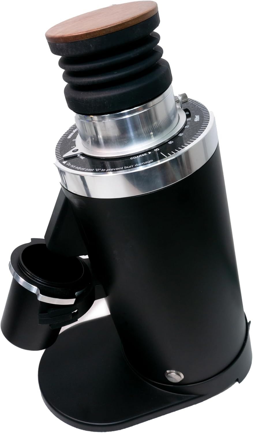 DF64 Gen 2 Precision Single Dose Coffee Grinder