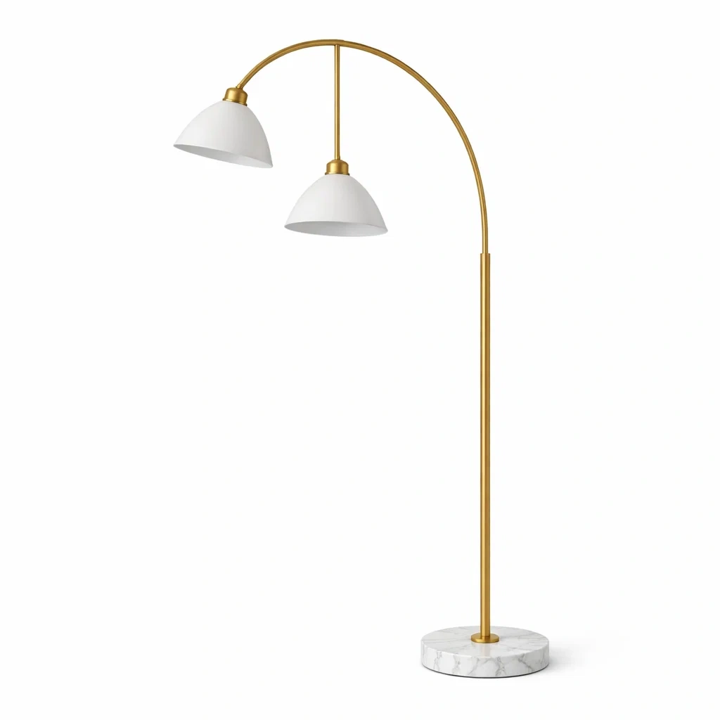 Floor lamp