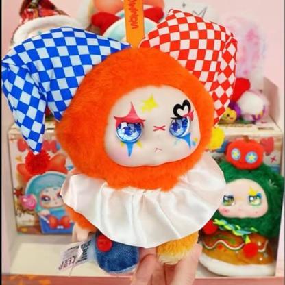 【축제의 마법이 담긴】 해피 모먼트 시즌 페스티벌 시리즈 블라인드박스 ~ 당신의 일상에 작은 축복을 전합니다