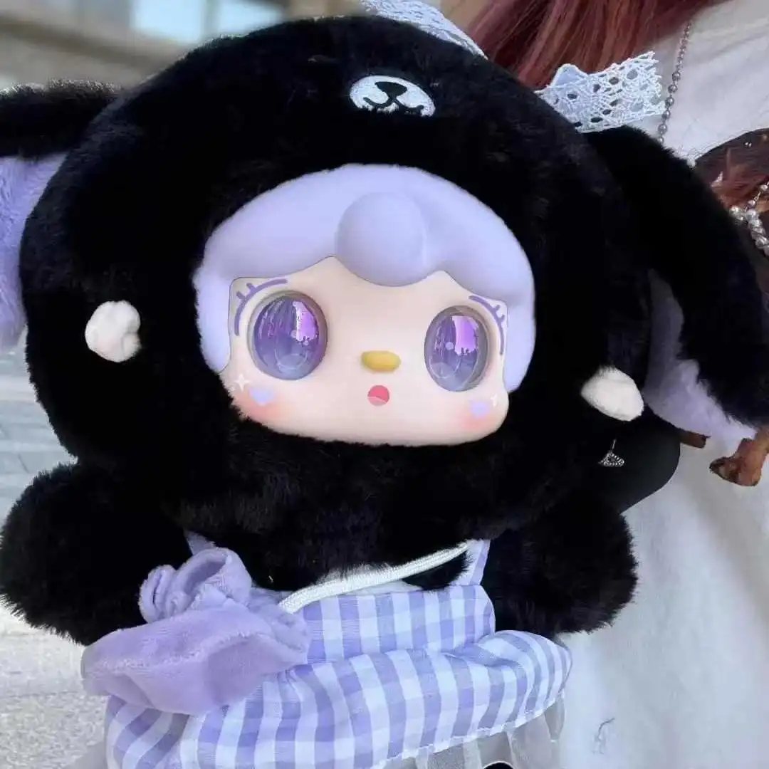 C068 [yooki]400%2DAIUM・ブラインドボックス・ぬいぐるみ・願いいがYEう・こころときめく