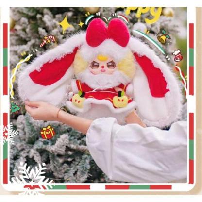 베이비스리 신작 400% 크리스마스 메가 블라인드박스 ～ 열면 꿈 같은 킹 사이즈 서프라이즈！